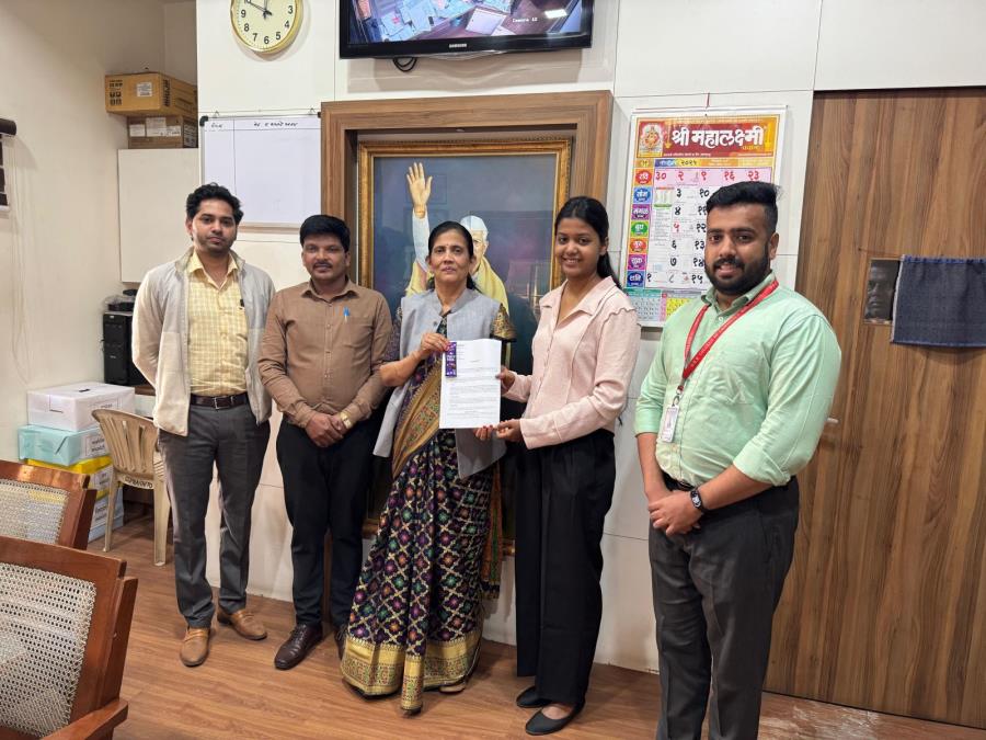 Students Placed in Gallagher Company